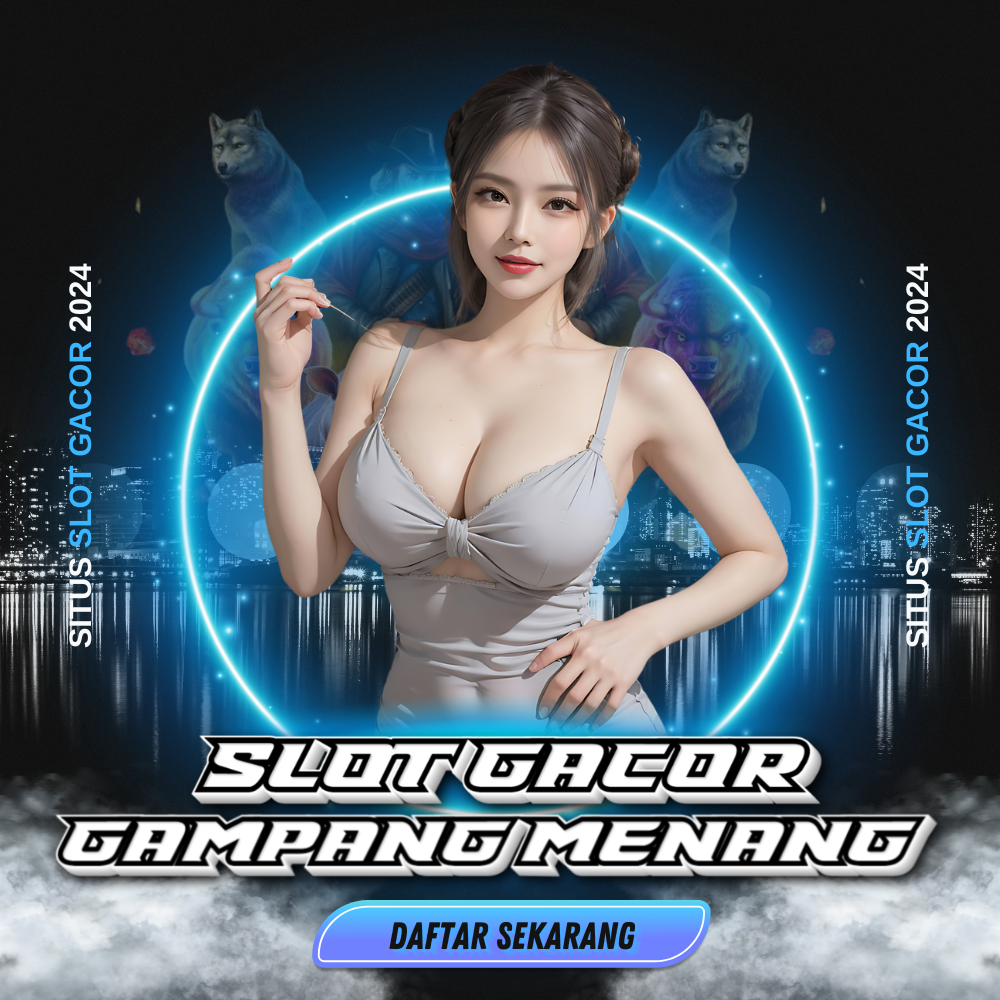 SUSTER777 🔥 Situs Judi Slot Online Resmi Gacor Terpercaya Hari Ini